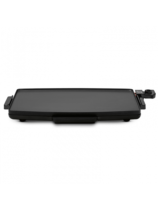 Izzy Plancha BBQ XL Επιτραπέζια Ηλεκτρική Ψησταριά 2400W 59.5x34.5εκ. - 224000