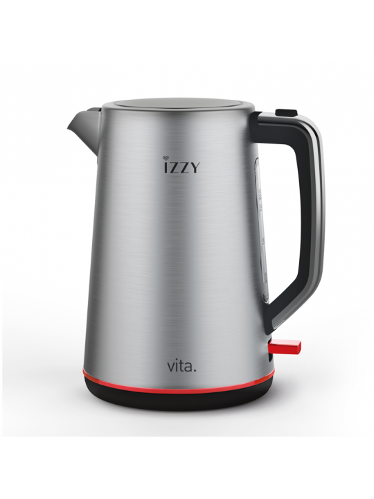 Izzy IZ-3025 Vita Βραστήρας 1.7lt 2200W 224625