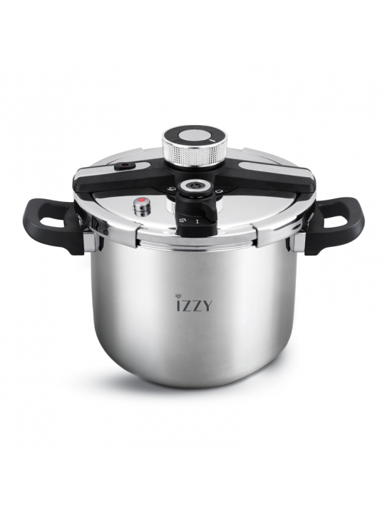 Izzy Gourmet Χύτρα Ταχύτητας 9lt - 213187