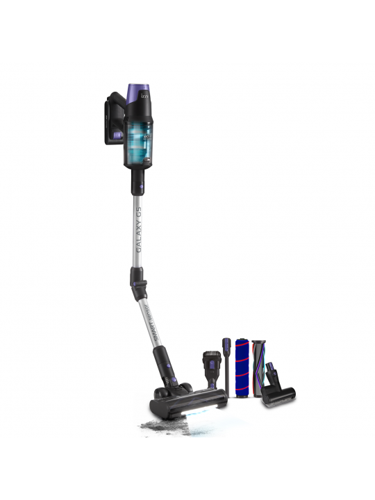 Izzy GALAXY G5 Επαναφορτιζόμενη Σκούπα Stick 29.6V - 225054