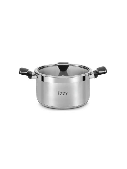 Κατσαρόλα 24εκ 225020 Top Chef Izzy