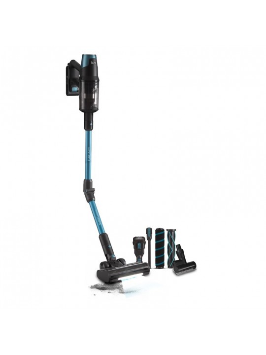Izzy Galaxy G1 Επαναφορτιζόμενη Σκούπα 2 σε 1 Stick & Χειρός 28.8V - 224297