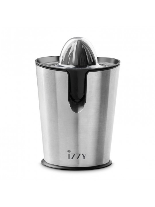 Izzy 224269 IZ-6300 Ηλεκτρικός Στίφτης 100W Inox