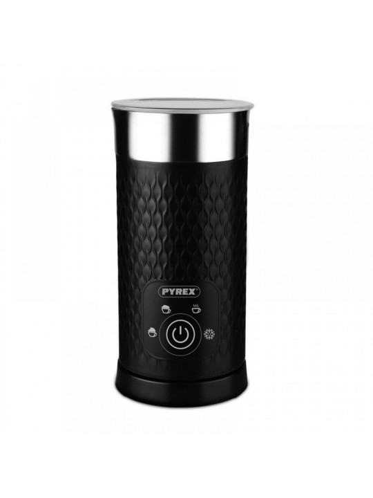 Pyrex SB-130 Συσκευή για Αφρόγαλα 300ml Black - 334802