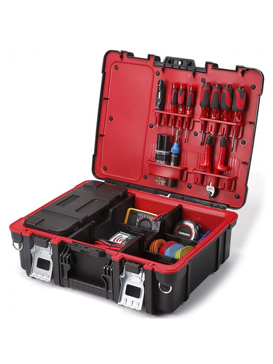 KETER TECHNICIAN BOX Εργαλειοθήκη βαλίτσα 21.37003