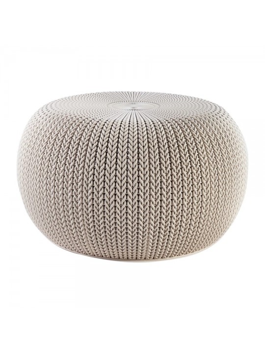 Keter Cosy Knit - Κάθισμα - 26.00024