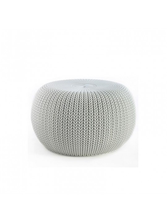 Keter Cosy Knit - Κάθισμα -Γαλάζιο- 26.00169