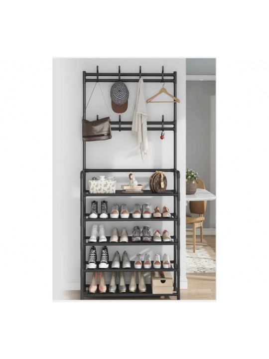 Dream House Πολυχρηστική Σύνθεση Εισόδου 7465 - 170x80x26cm