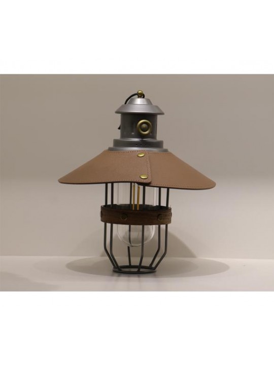 Dream House Επαναφορτιζόμενη Adventure Lamp 8702