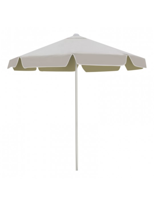 ΟΜΠΡΕΛΑ ΜΕΤΑΛΛΙΚΗ ΕΠΑΓΓΕΛΜΑΤΙΚΗ ΕΚΡΟΥ 2μ. -01.02.0530