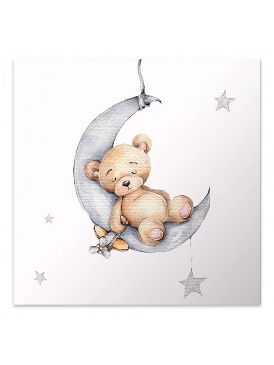 Πίνακας σε καμβά 