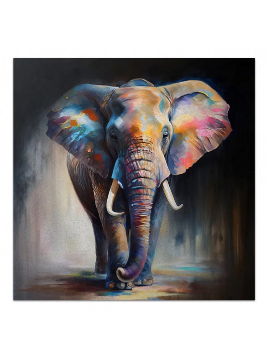 Πίνακας σε καμβά 