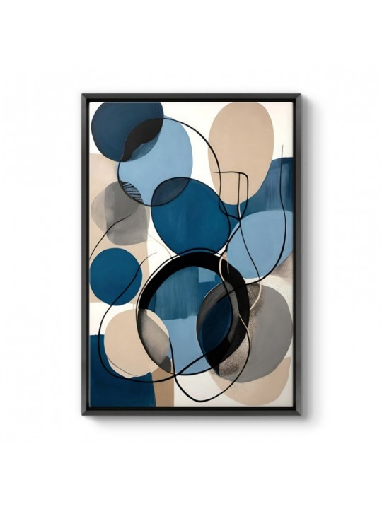 Πίνακας σε καμβά 