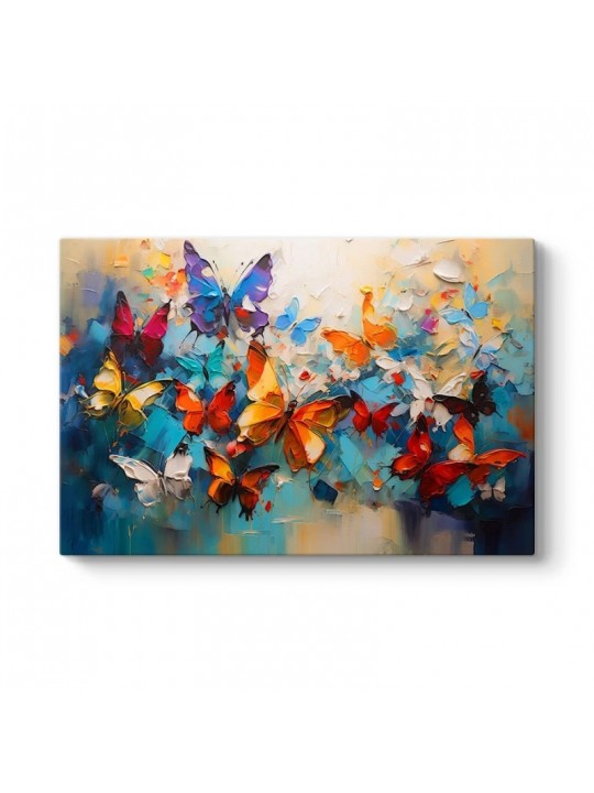 Πίνακας σε καμβά 