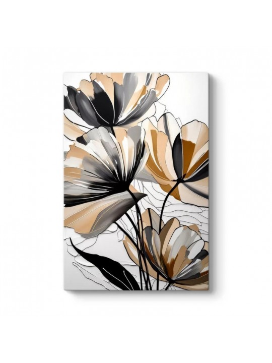 Πίνακας σε καμβά 