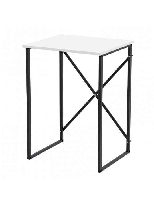 Έπιπλο πλυντηρίου Doyle Megapap χρώμα λευκό 67x60x92,8εκ. Έπιπλο πλυντηρίου Doyle Megapap χρώμα λευκό 67x60x92,8εκ.