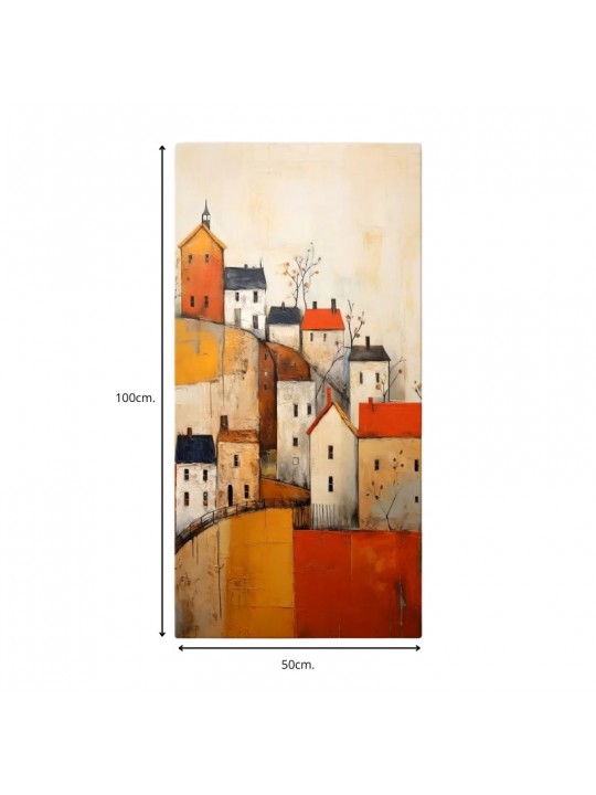 Πίνακας σε καμβά Πίνακας σε καμβά