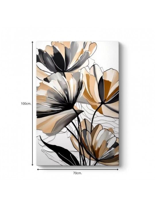 Πίνακας σε καμβά Πίνακας σε καμβά