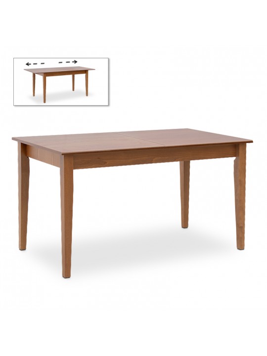 Σετ τραπεζαρίας Adare-Virginia Megapap 5 τμχ μασίφ ξύλο-MDF με επεκτεινόμενο τραπέζι 140/180x78x77εκ. Σετ τραπεζαρίας Adare-Virginia Megapap 5 τμχ μασίφ ξύλο-MDF με επεκτεινόμενο τραπέζι 140/180x78x77εκ.