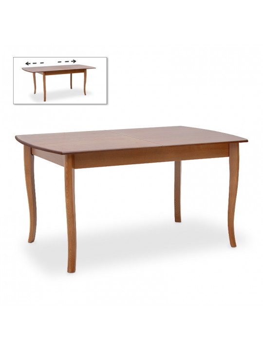 Σετ τραπεζαρίας Belfast Megapap 7 τμχ μασίφ ξύλο - MDF με επεκτεινόμενο τραπέζι 150/200x89x78εκ. Σετ τραπεζαρίας Belfast Megapap 7 τμχ μασίφ ξύλο - MDF με επεκτεινόμενο τραπέζι 150/200x89x78εκ.