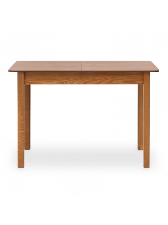 Σετ τραπεζαρίας Bergen Megapap 5 τμχ μασίφ ξύλο - MDF με επεκτεινόμενο τραπέζι 120/150x68x77εκ. Σετ τραπεζαρίας Bergen Megapap 5 τμχ μασίφ ξύλο - MDF με επεκτεινόμενο τραπέζι 120/150x68x77εκ.