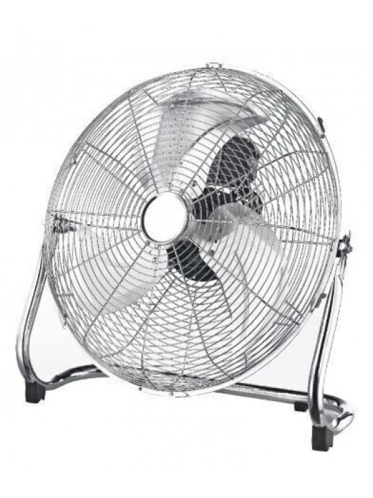 Mistral Plus FA450F Ανεμιστήρας Δαπέδου 140W