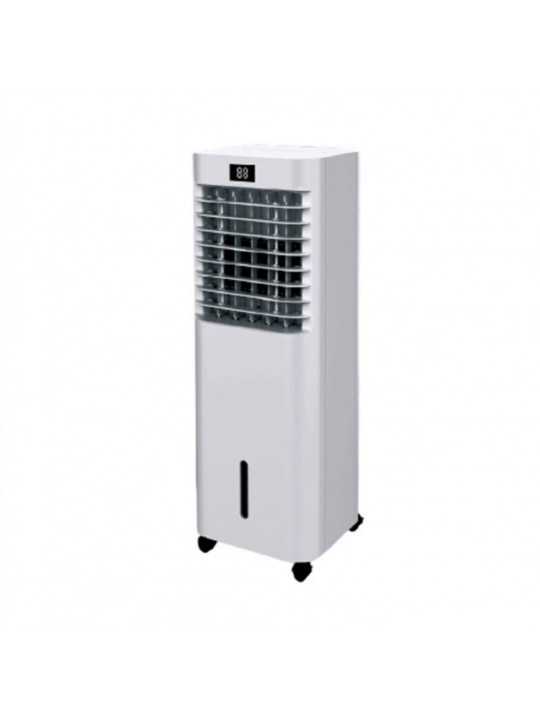 ONAY Air Cooler με Ιονιστή 8Lt Δοχείο 92W FTW30G-E