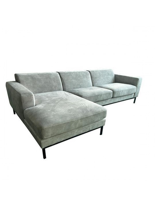 Nextdeco γωνιακός καναπές  Nextdeco γωνιακός καναπές