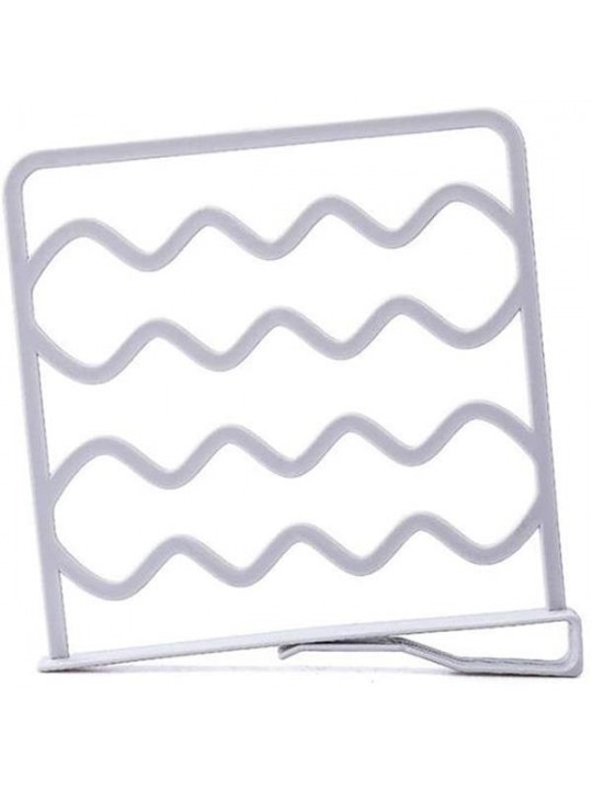 Διαχωριστικό ραφιών ντουλάπας πλαστικό Υ25,5x27,5εκ. - NEXT 35971------2