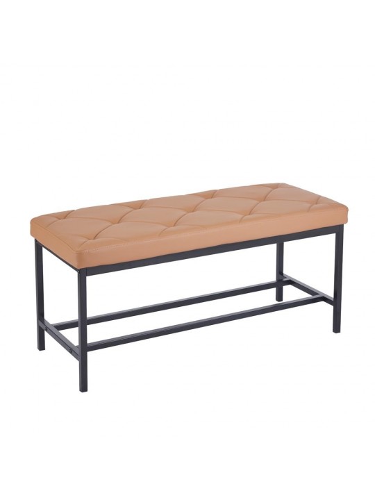 Παγκάκι Nextdeco Industrial Υ46x100x40εκ. - nextdeco 18942