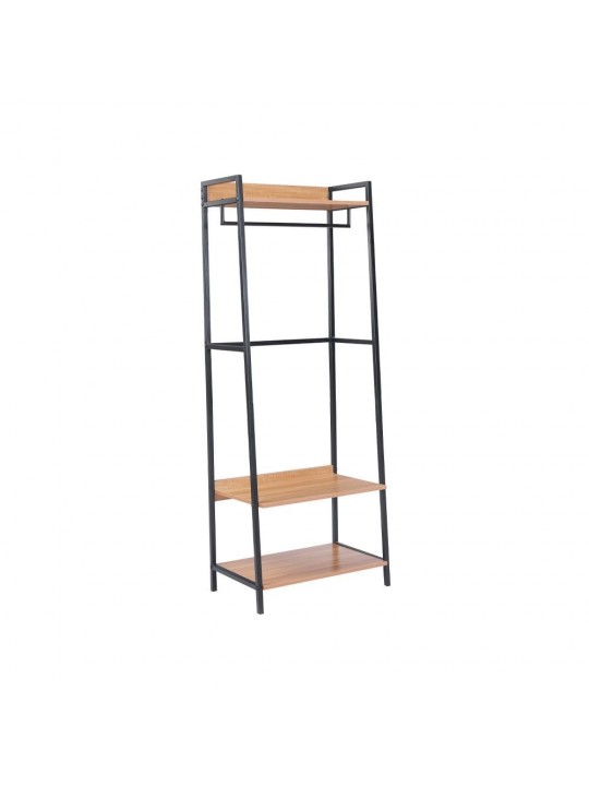 Κρεμάστρα ρούχων Nextdeco Υ169x64x40εκ. - nextdeco 18946