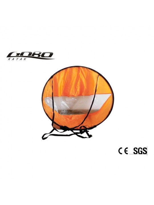 Πανί Καγιάκ Gobo - 0500 - 0300