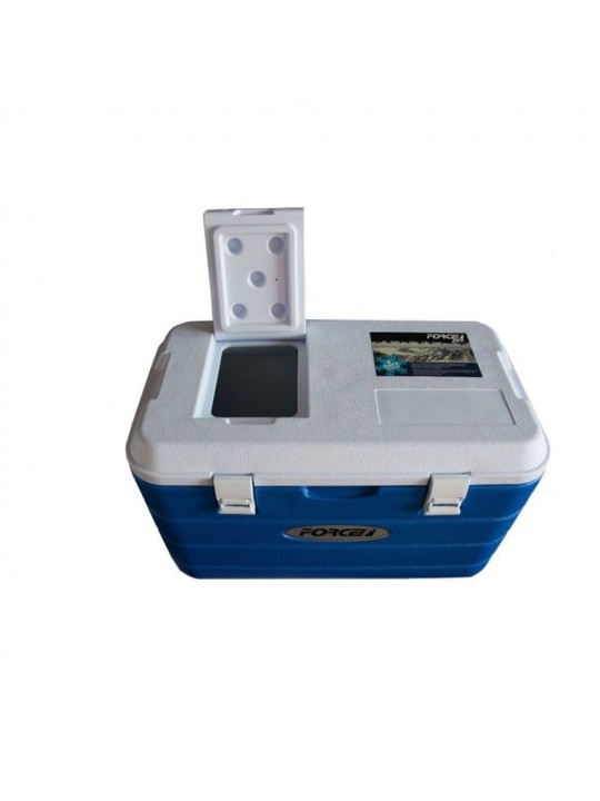 FORCE Evo 40ltr με Αφρό Πολυουρεθάνης - E100-040