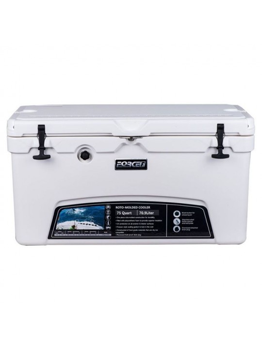 FORCE Max Frost 75 - MF100-75