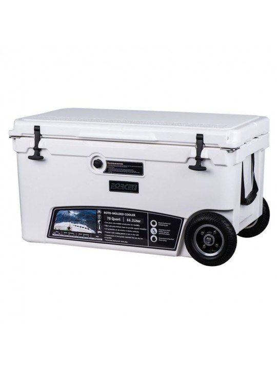 FORCE Max Frost 70 ΜΕ ΤΡΟΧΟΥΣ - MF100-70W