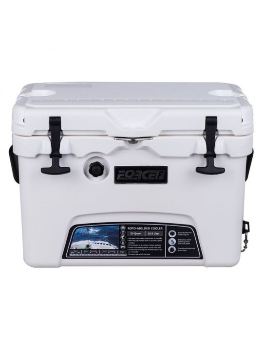 FORCE Max Frost 20 - MF100-20