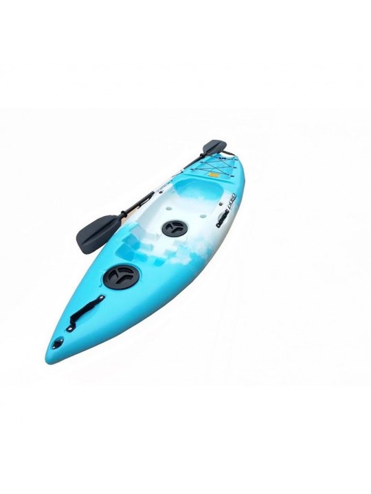 Καγιάκ Gobo Wave SOT Ενός Ατόμου Μπλέ - 0100-0101BW