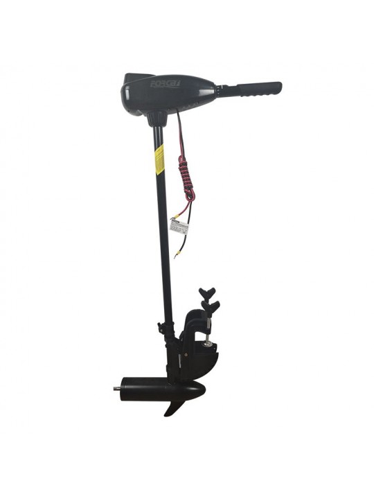 Ηλεκτρική εξωλέμβια μηχανή FORCE 55 lbrs - MOT100-055