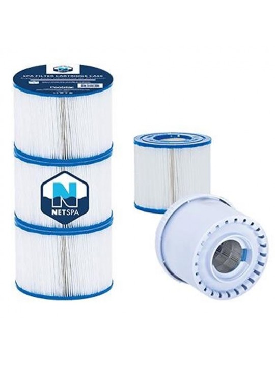 Φίλτρα για SPA - Σετ 3 τεμ - SP-N1407535