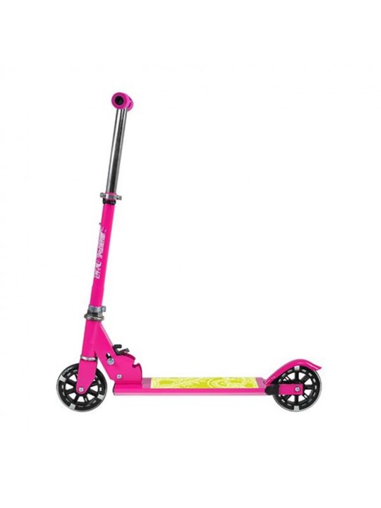 Σκούτερ HL-776 Ροζ NILS EXTREME - 16-50-032