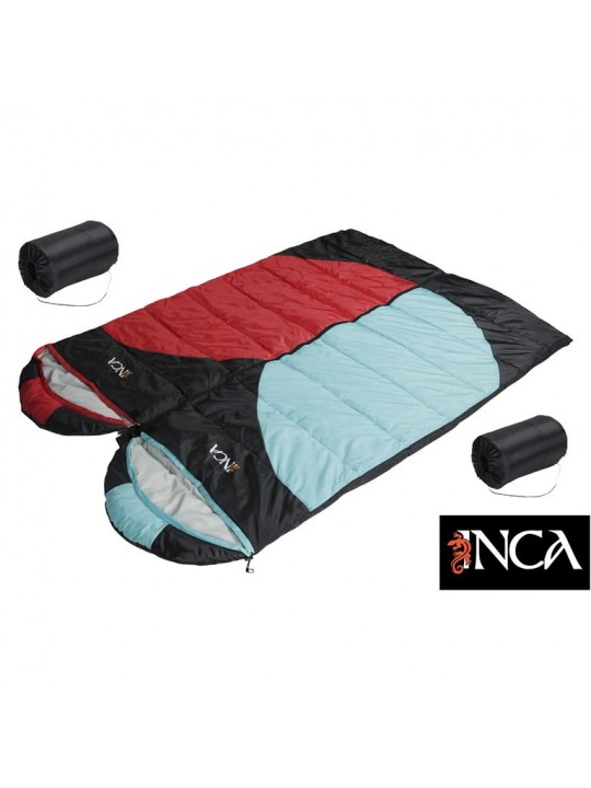 Σετ Υπνόσακοι INCA WAYNA TWIN PACK - NCI 1023TWIN