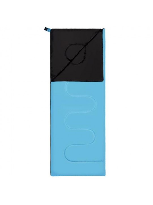 Υπνόσακος NILS Camp NC2002 Γαλάζιο - 15-04-101