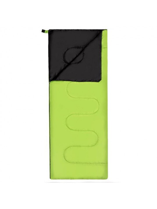 Υπνόσακος NILS Camp NC2002 Πράσινο - 15-04-102