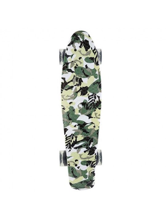 Pennyboard ART MORO NILS EXTREME - 16-45-101