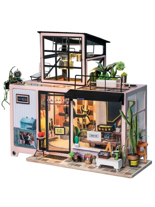 ROLIFE KEVIN'S STUDIO DG13 - RBT DG13