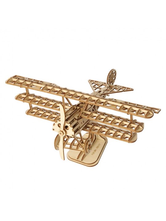 ROBOTIME Bi-Plane TG301 - RBT TG301