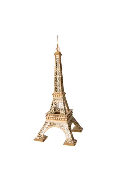 ROBOTIME Eiffel Tower TG501 - RBT TG501