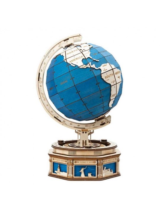 ROBOTIME Globe ST002 SUPER SIZE - RBT ST002