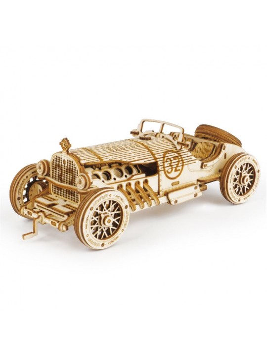 ROBOTIME Grand Prix Car MC401 - RBT MC401