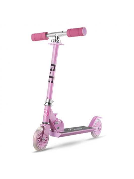 GC Σκούτερ GC1003 Ροζ - GC-1003PNK